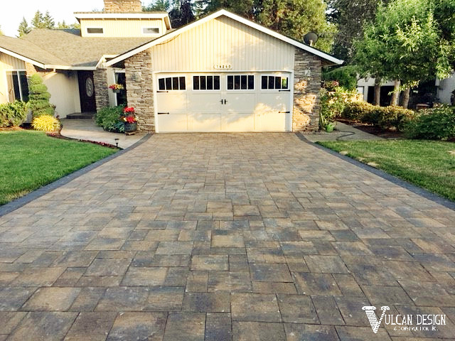 Paver Driveway Designs 06