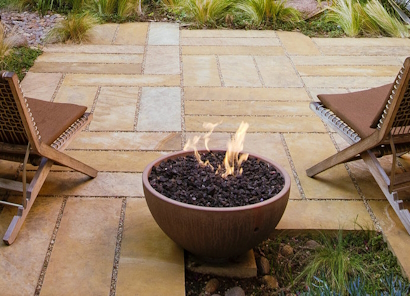 Paver Patio 02